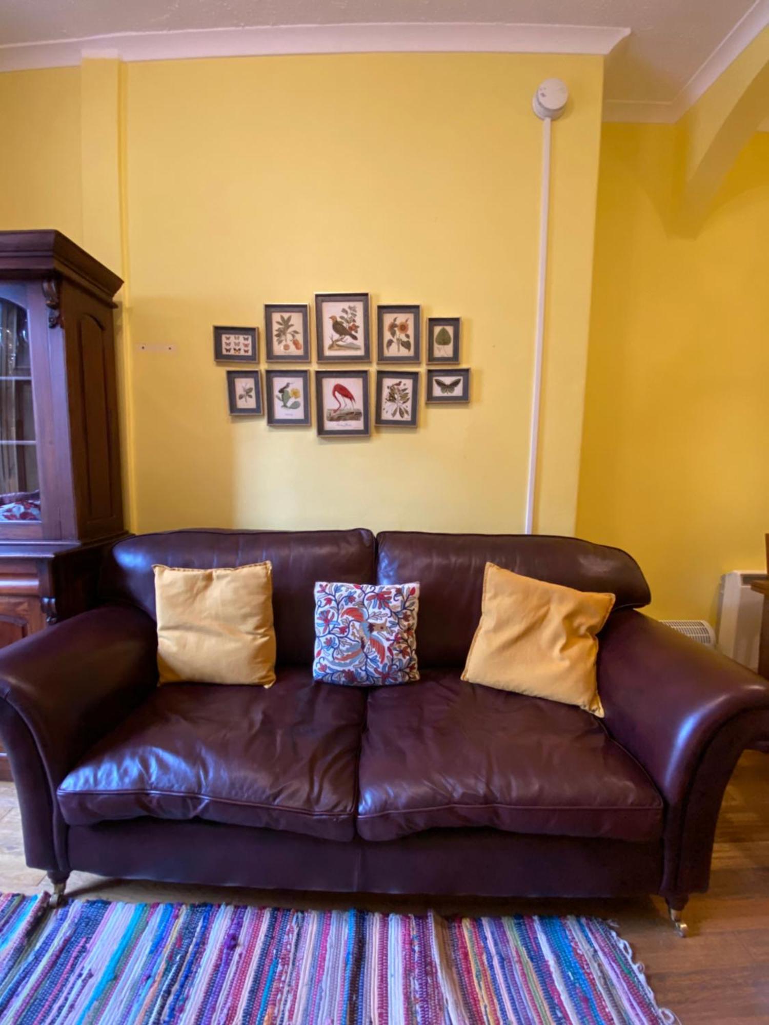 Charming 1 Bedroom Edinburgh Apartment Eksteriør bilde