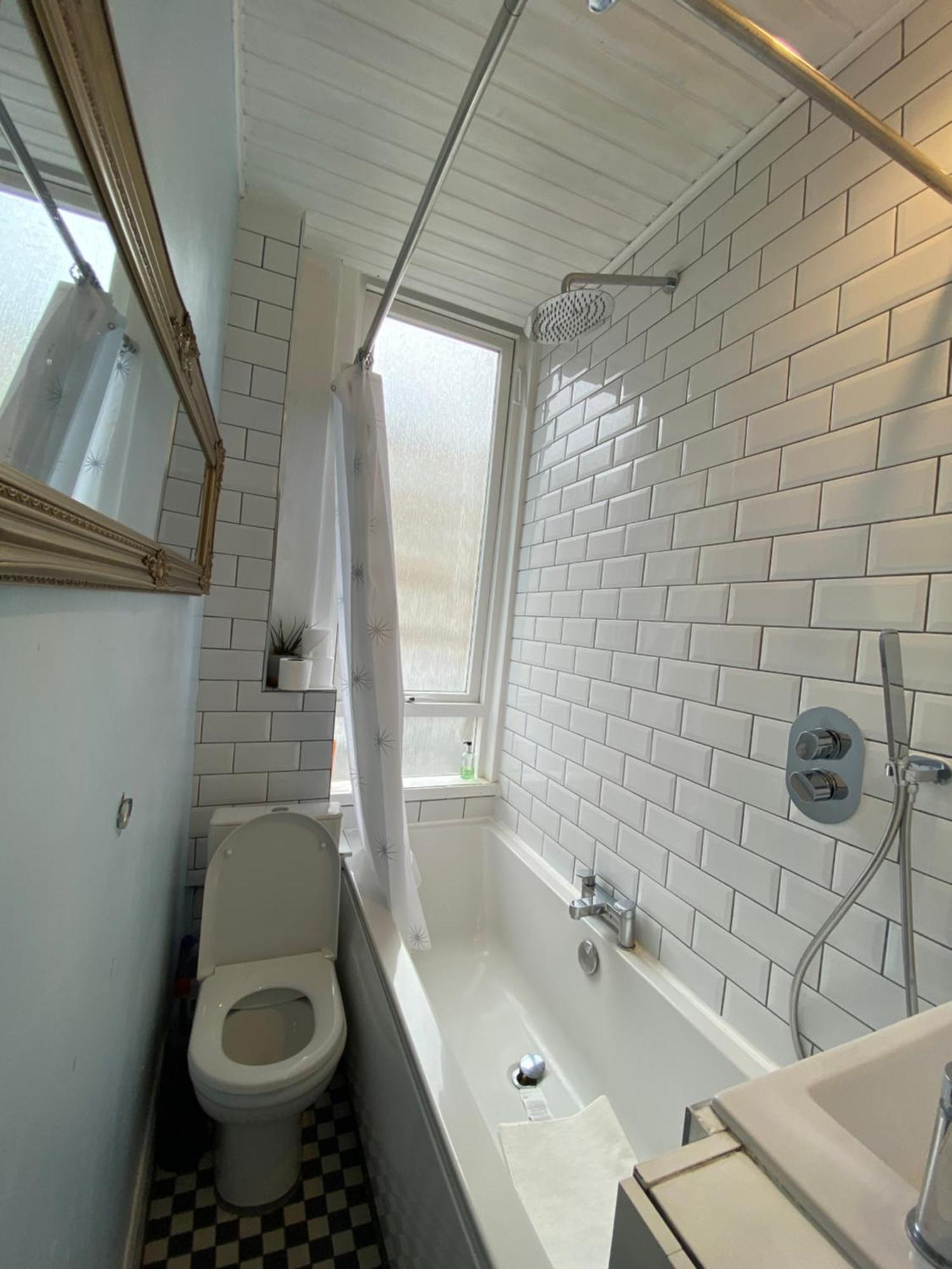 Charming 1 Bedroom Edinburgh Apartment Eksteriør bilde